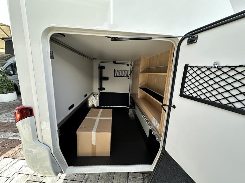 B-Klasse Modern Comfort I B-MC I 580 auto