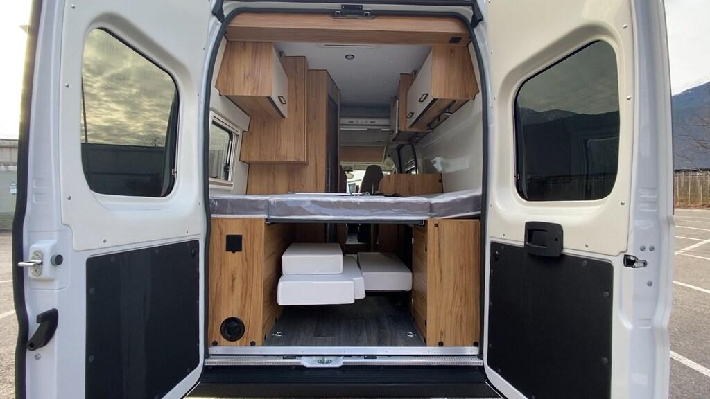 Horizon H 307 Limited