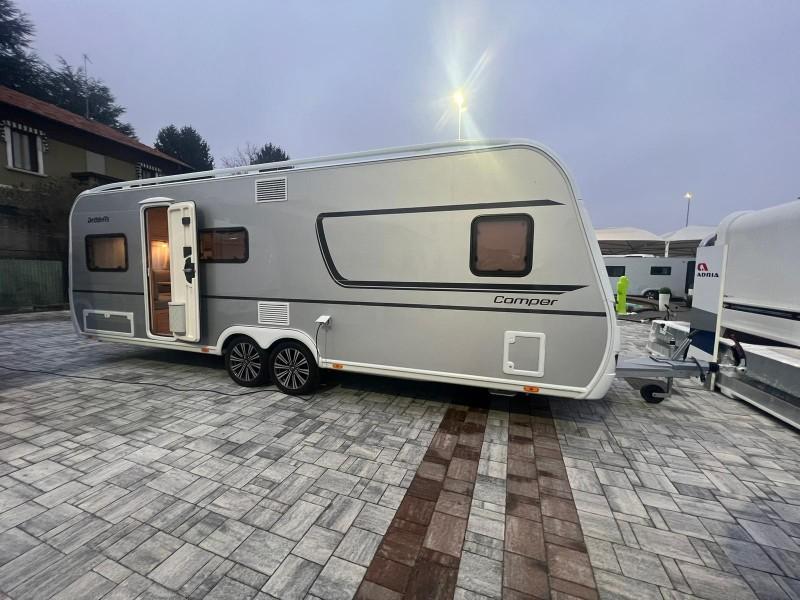 Camper Bürstner