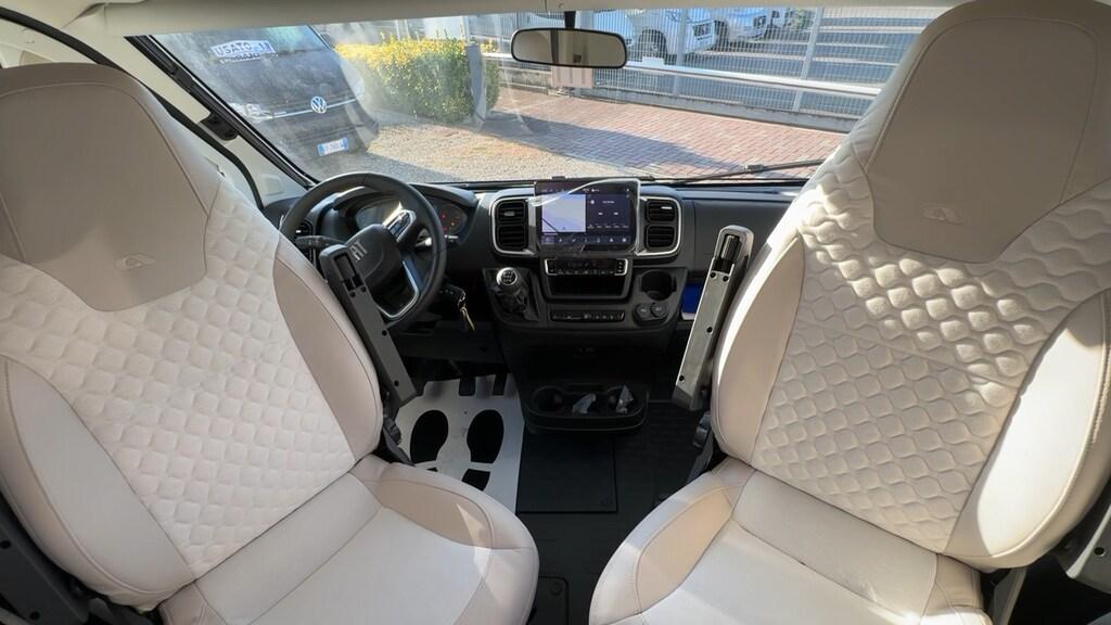 Coral XL 660 SL Italian Edition