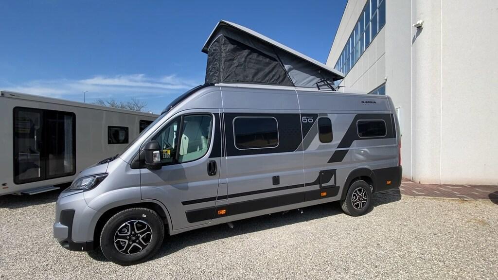 Twin 640 SGX 60Y auto