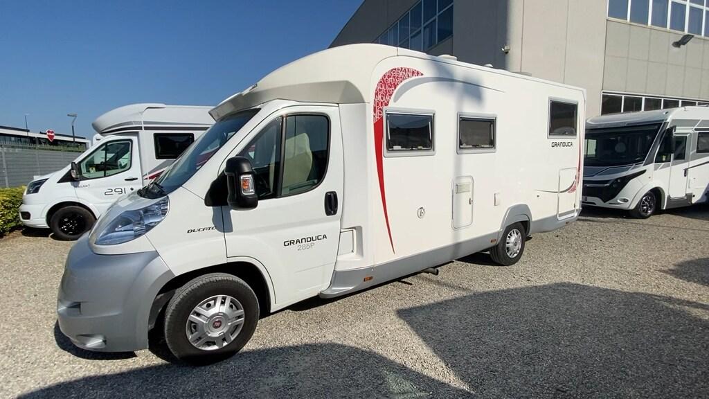Granduca 285 P