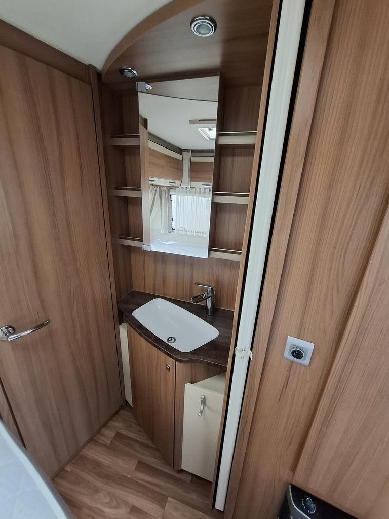 Sudwind Sudwind 500 FU Exclusive
