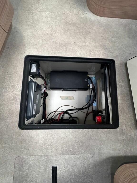 B-Klasse Modern Comfort I B-MC I 680 auto