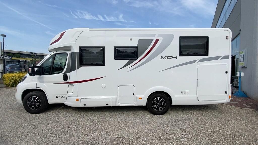 Mc4 879 G