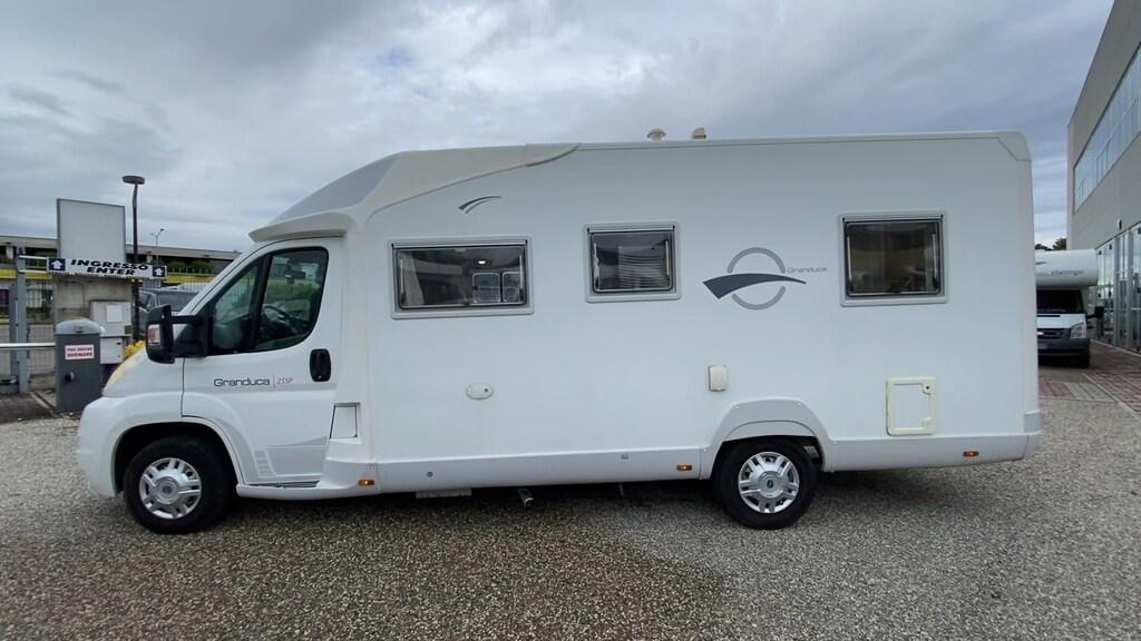 Granduca 255 P