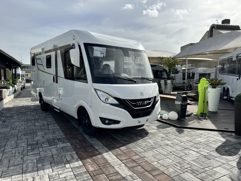 B-Klasse Modern Comfort I B-MC I 580 auto