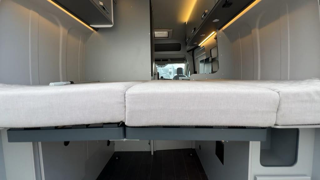 CaraTour 600 MQ auto