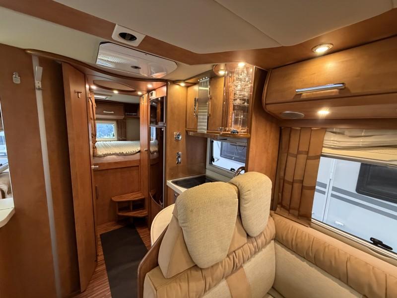 Chic C-Line T 4.7