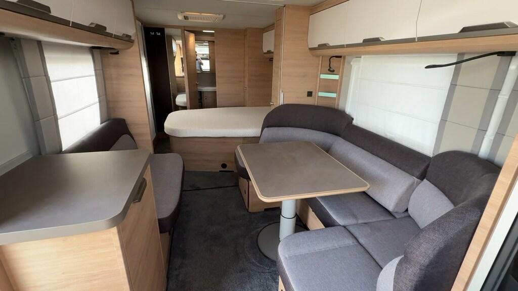 Sudwind 650 PXB 60 Years