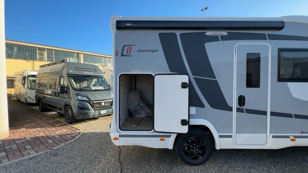 Profilati 250 Graphite Edition