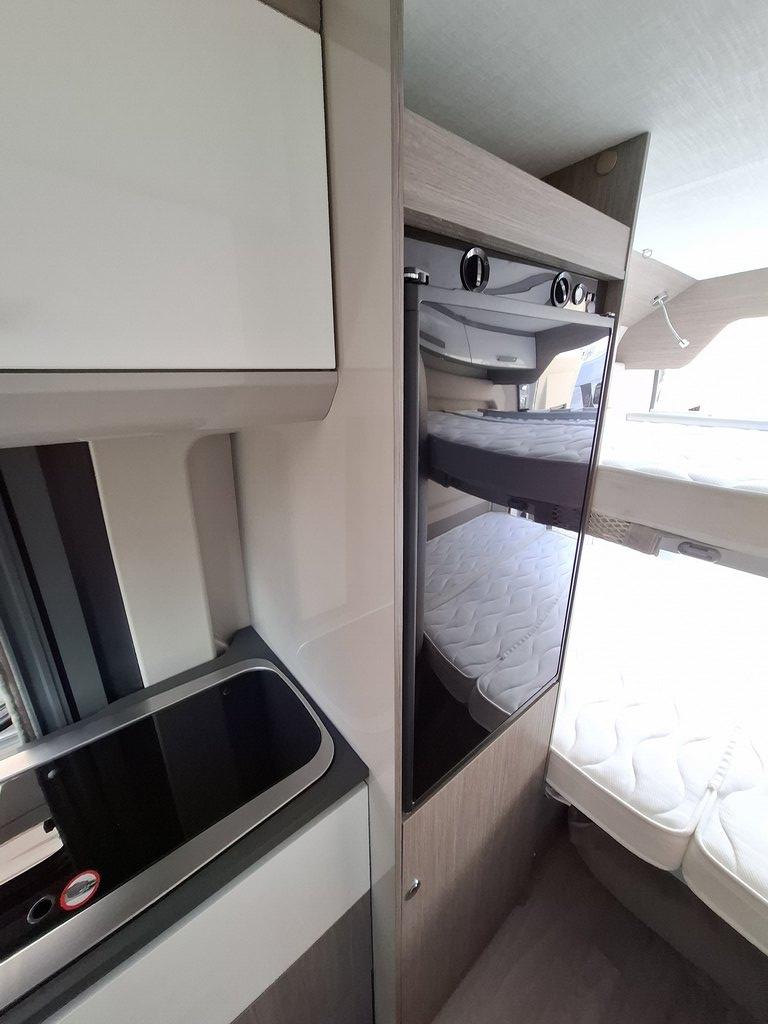 Van Van V 114 M Sport Edition