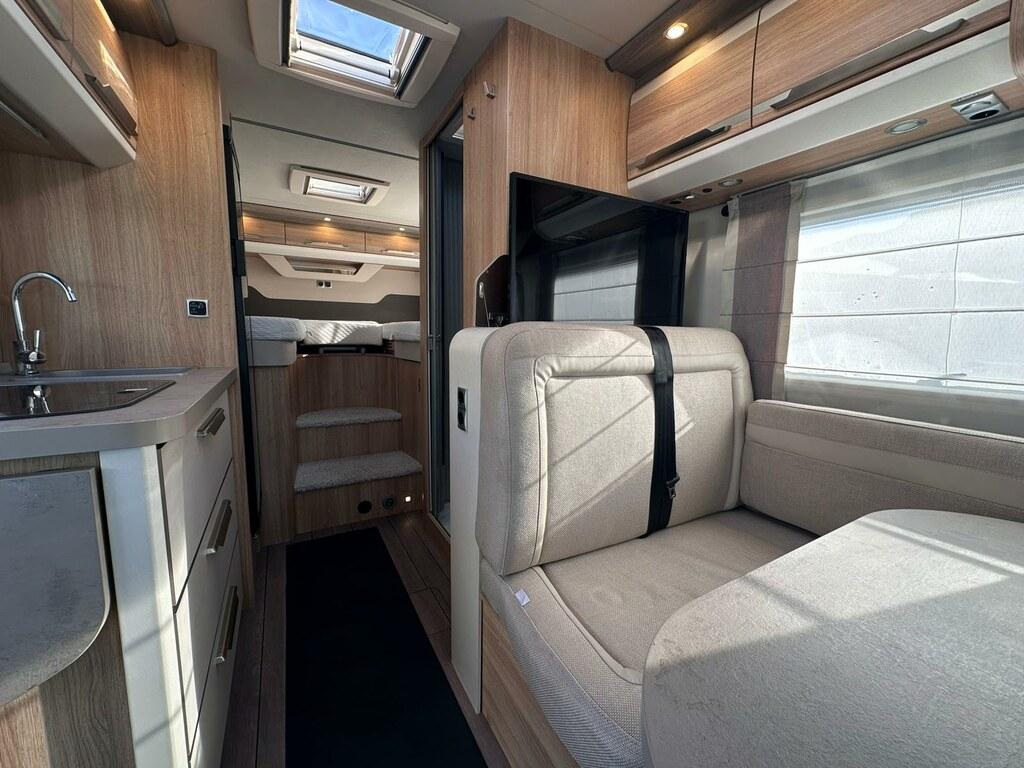 Sky I 700 LEG