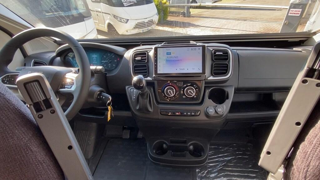 Mc4 881 Auto