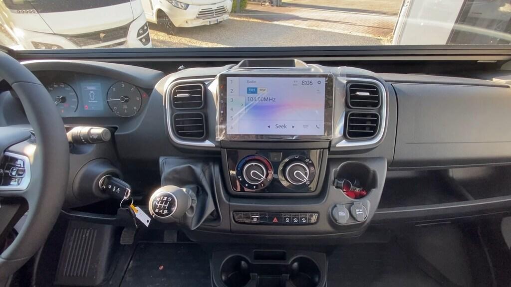 Livingstone K2 GO