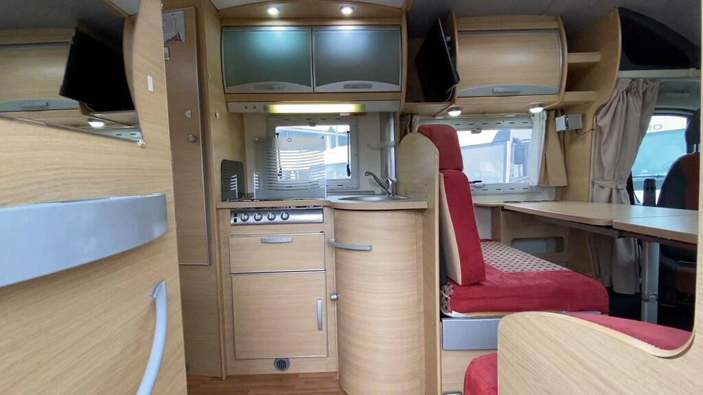 Granduca 255 P