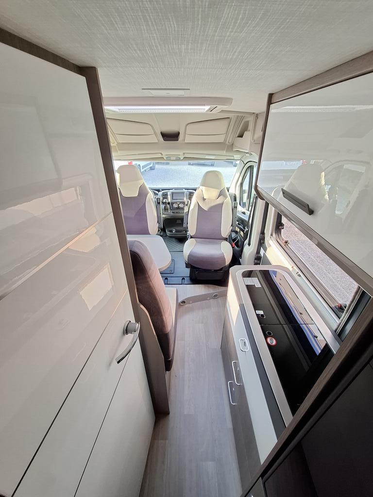 Van Van V 114 M Sport Edition