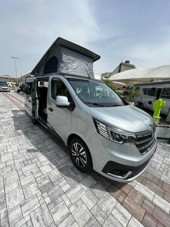 Minivan 2023 Active Pro auto