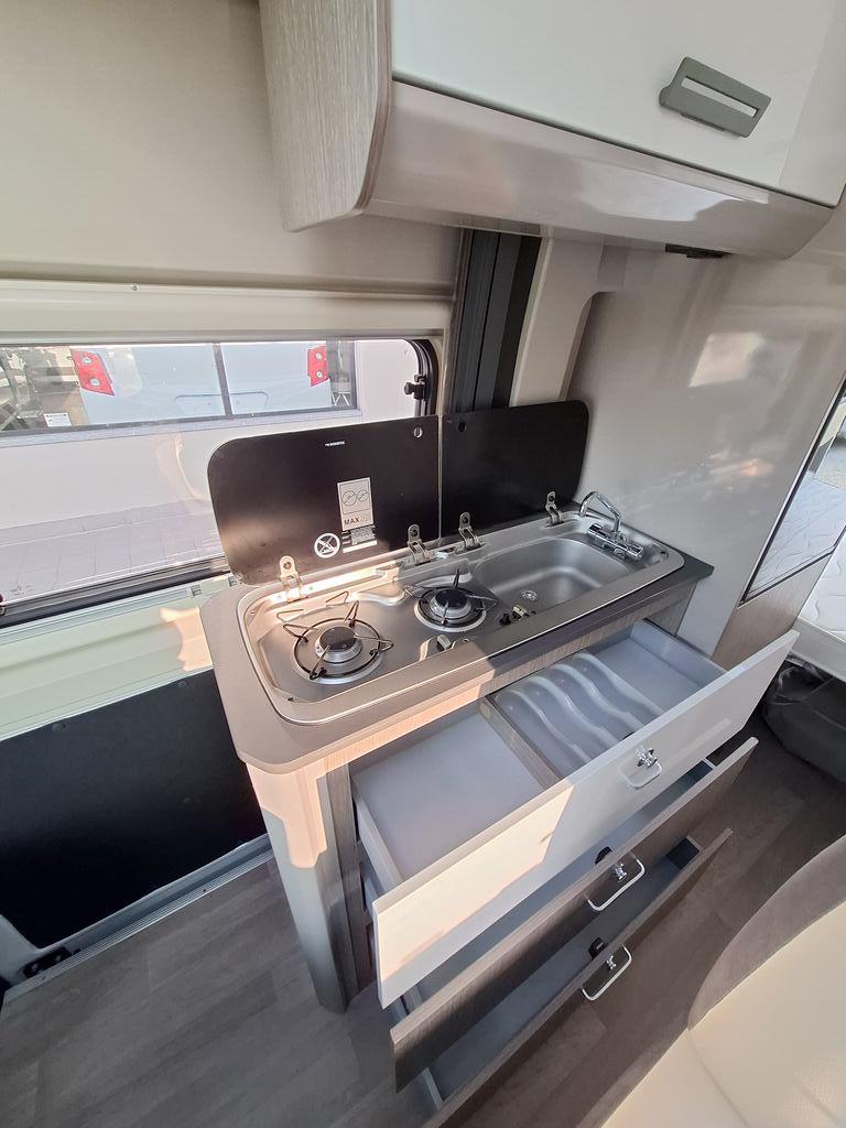 Van Van V 114 M Sport Edition