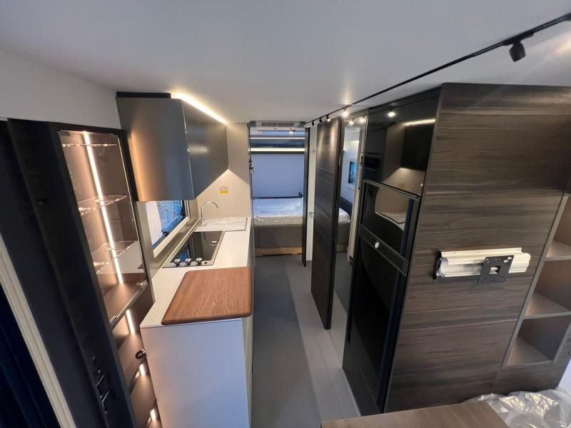 Adora 2021 ASTELLA 644 DP