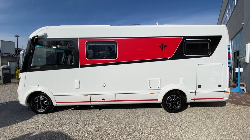 iSmove 6.9 E auto