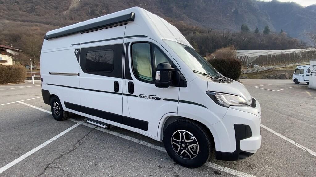 Horizon H 307 Limited