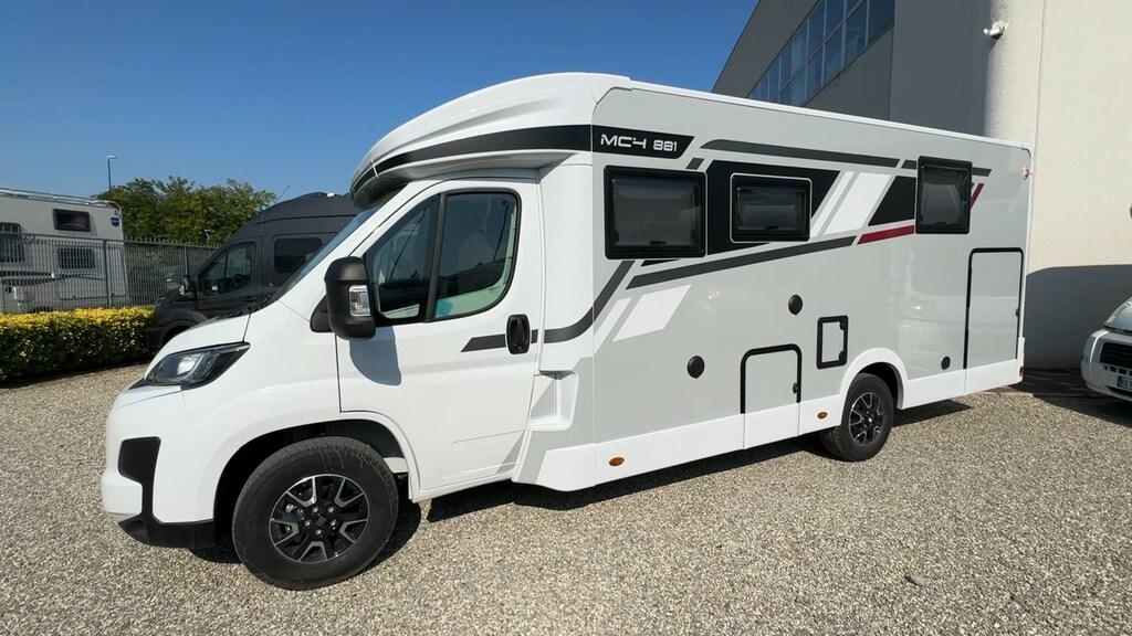 Mc4 881