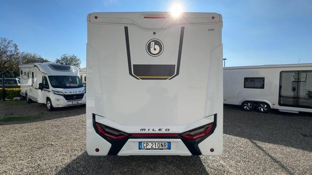 Mileo M 261