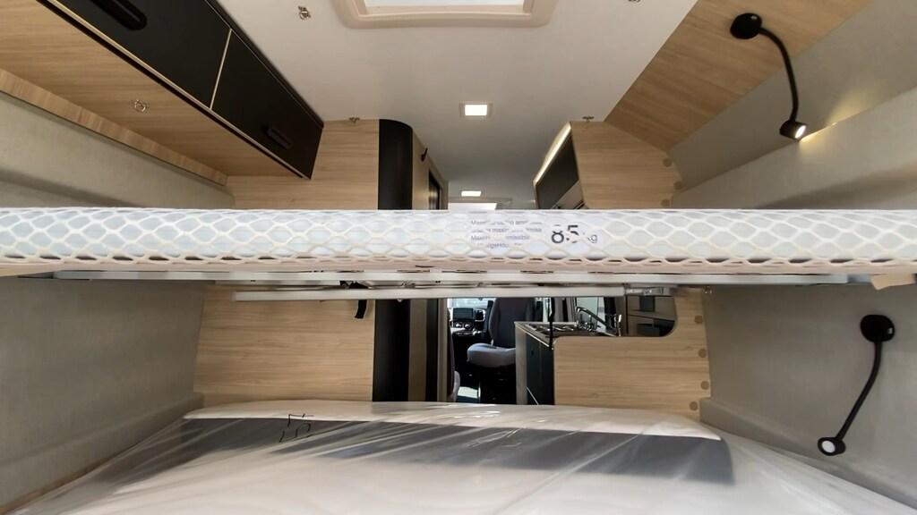 V 114 Cosy Edition MANUALE