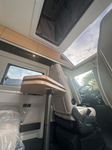 Twin Twin 640 SGX 60Y PopTop