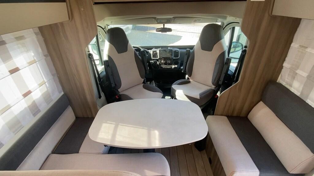 Kronos 290 M Sport