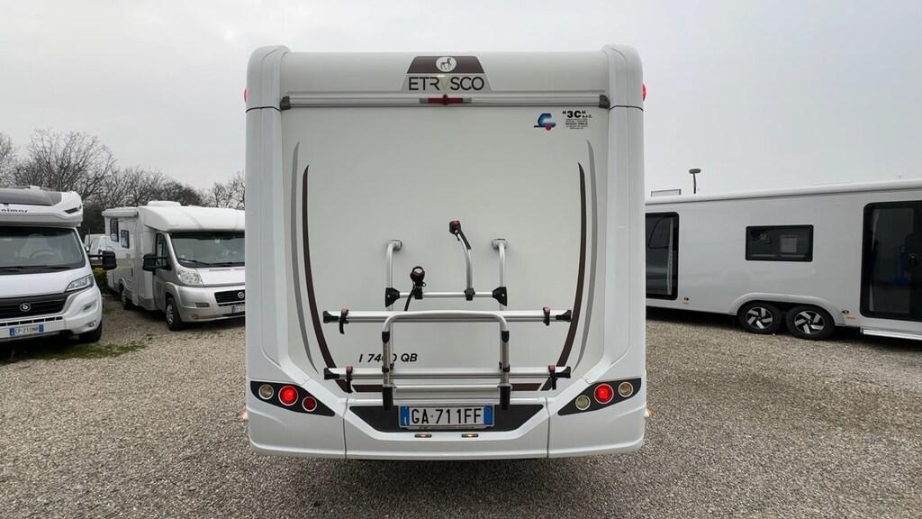 Serie I 7400 QB