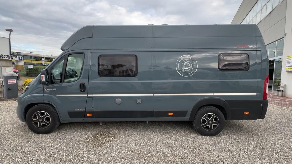 Select Family Van Auto