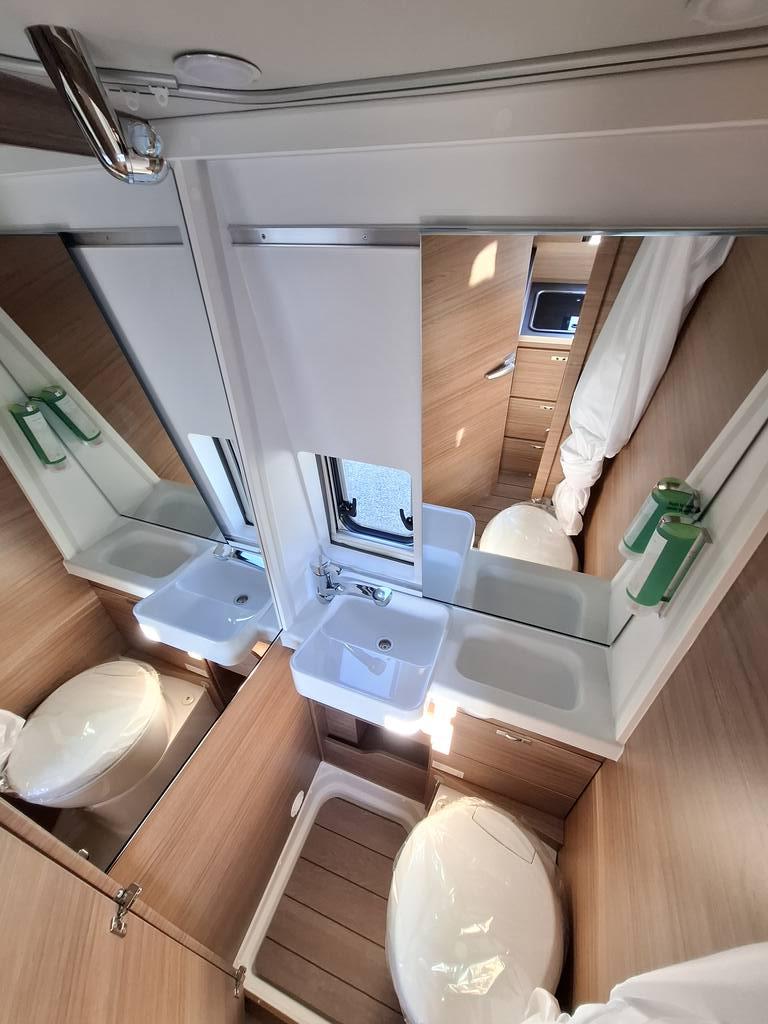 Boxlife Boxlife 540 MQ Platinum Selection