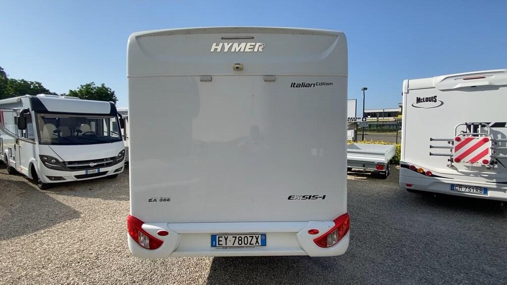 Exsis I 588