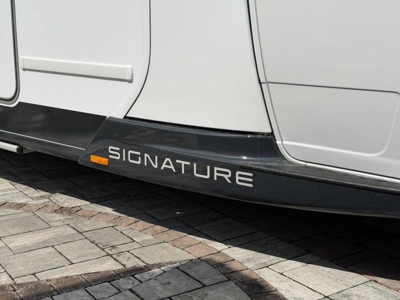 Signature Signature 7.1