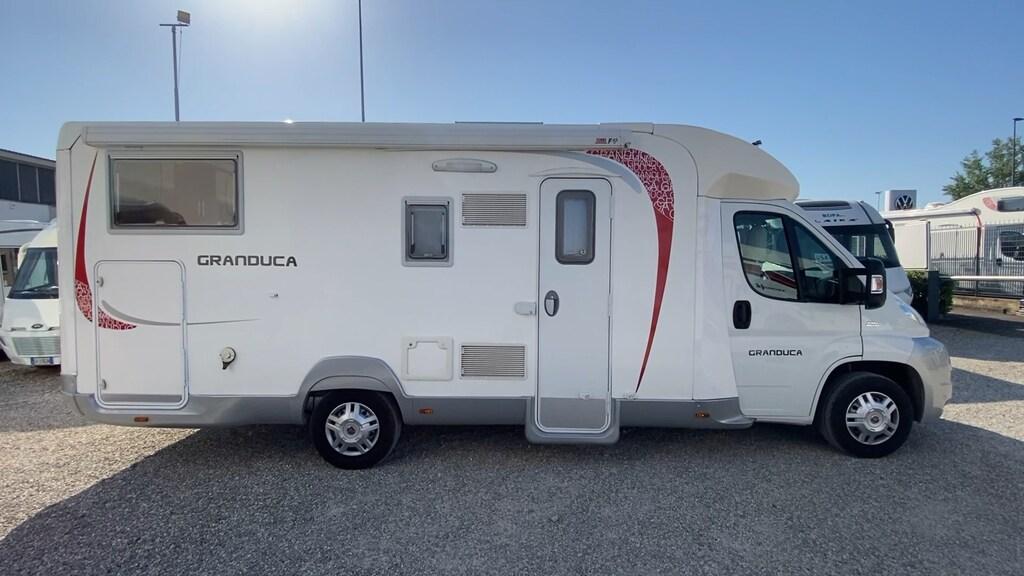 Granduca 285 P