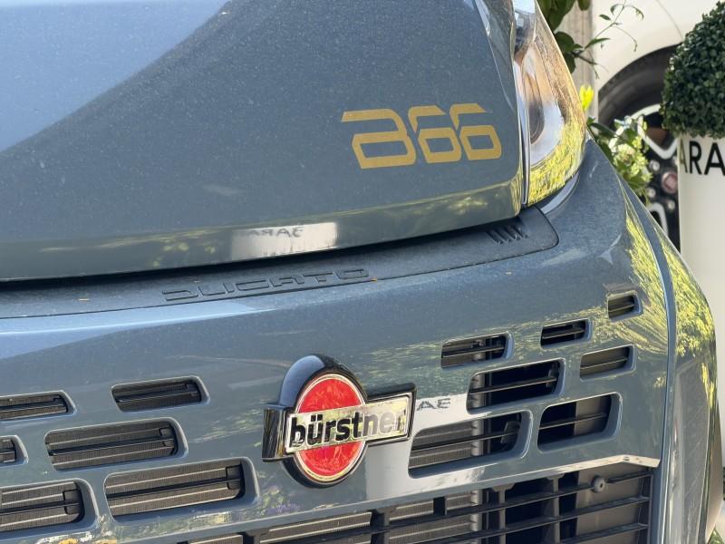 B66 690 TD auto