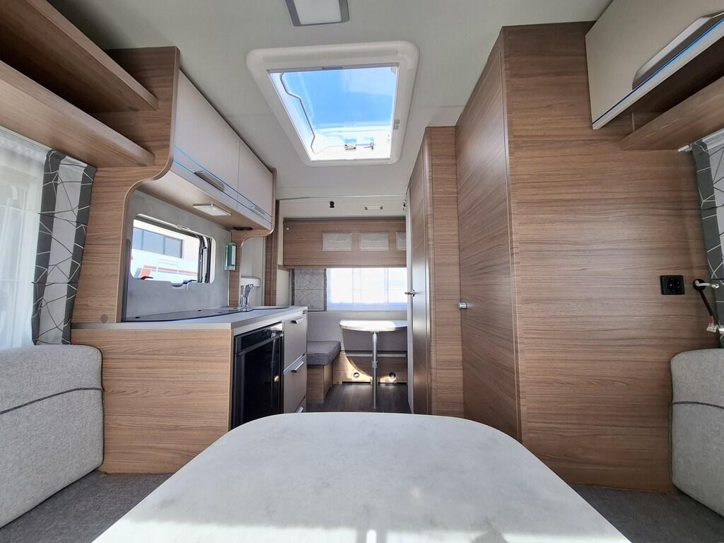 Sport Sport 400 LK