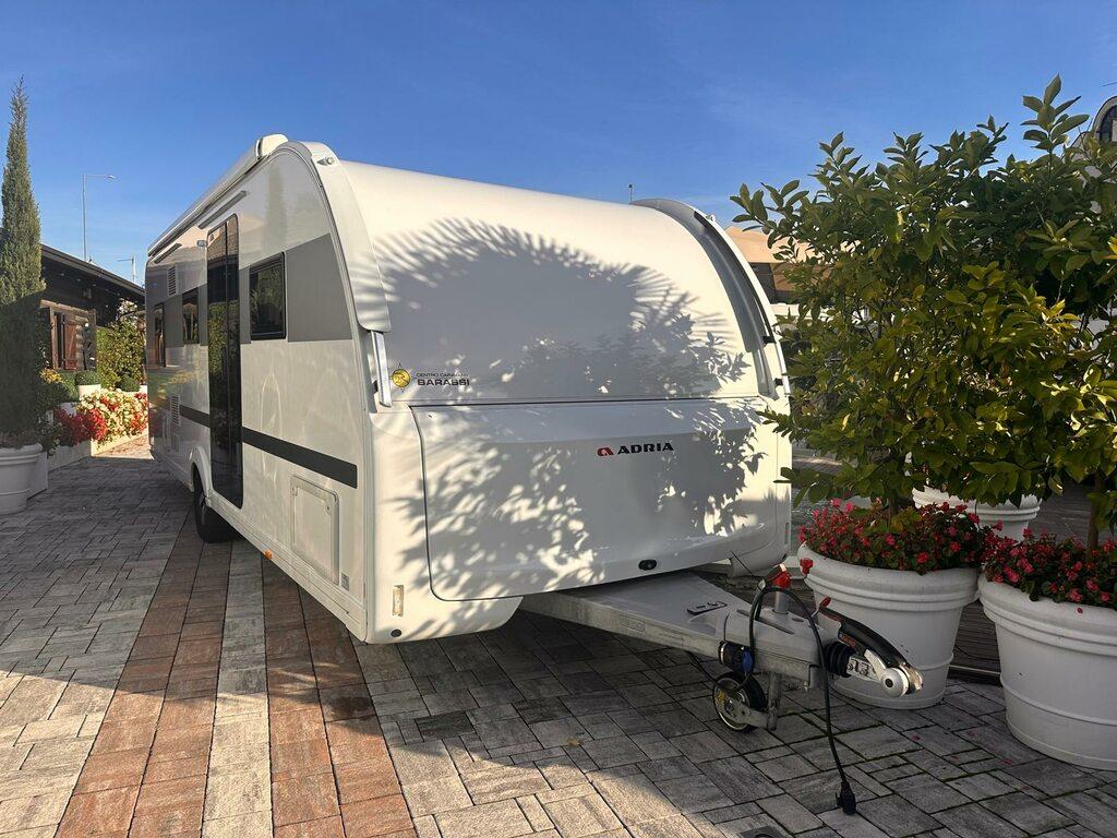 Camper Bürstner