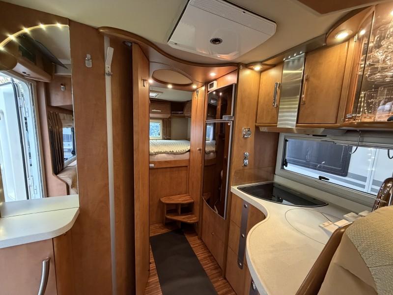 Chic C-Line T 4.7