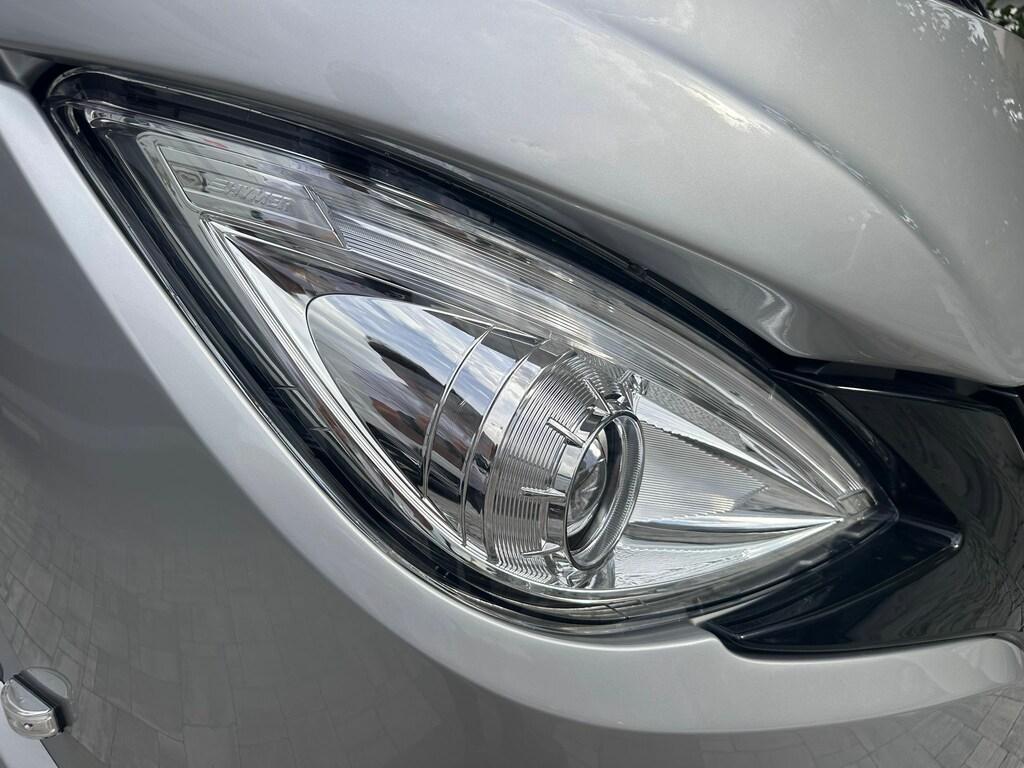 B-Klasse Modern Comfort I B-MC I 680 auto