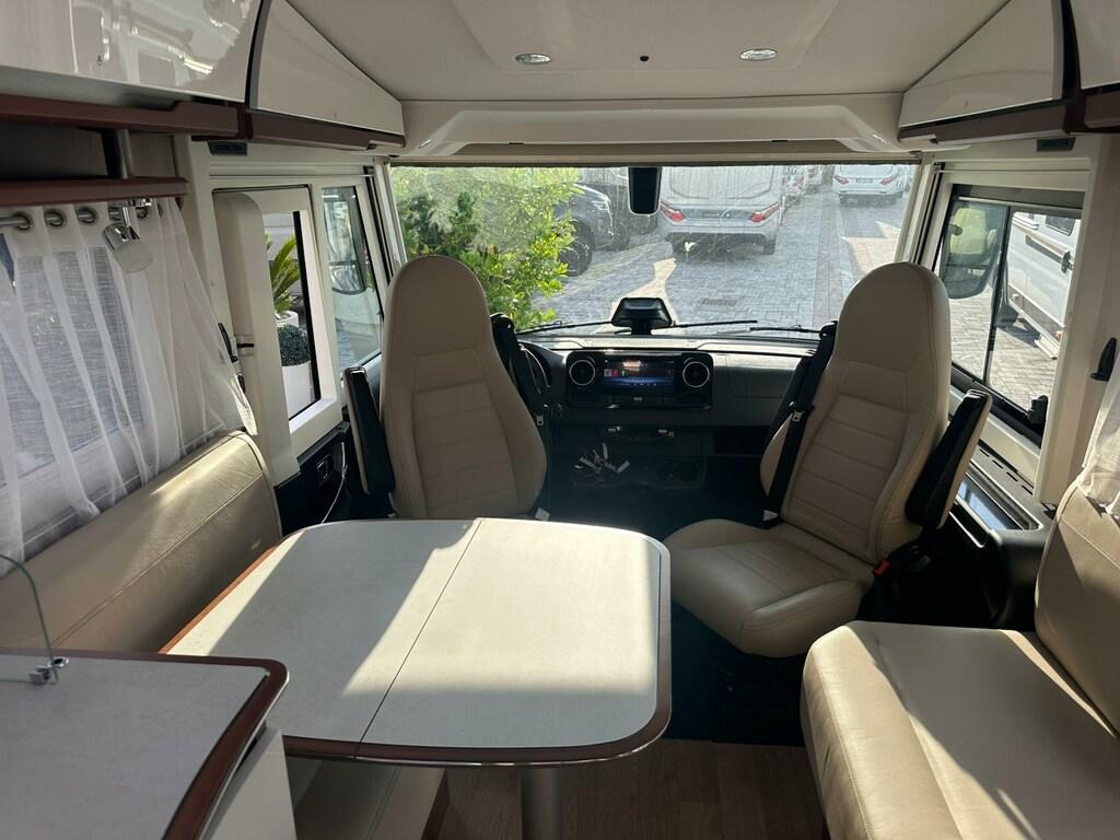 Distinction 2020 Distinction i66 auto