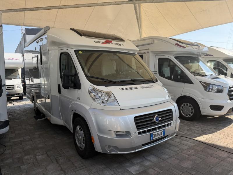 C-Tourer T C-Tourer 142/142 QB