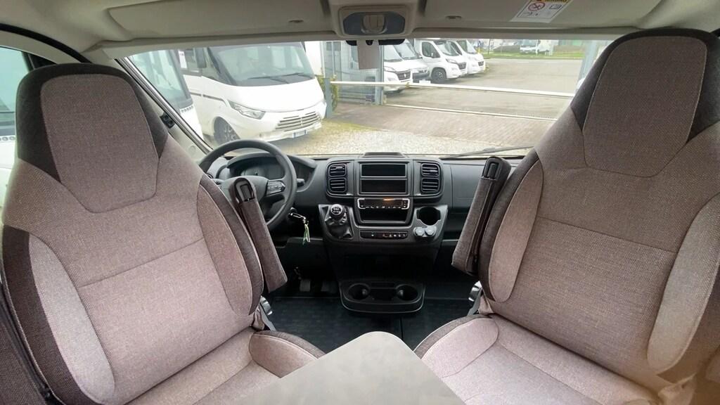Boxlife 600 MQ