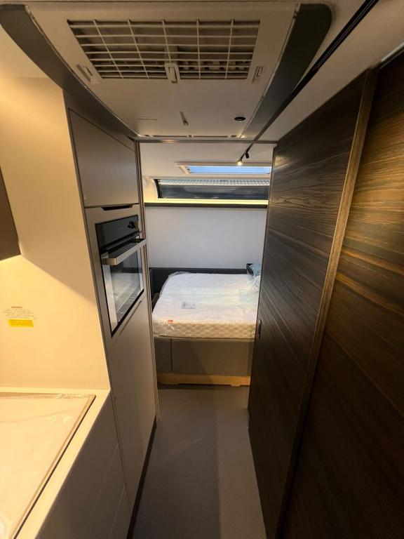 Adora 2021 ASTELLA 644 DP
