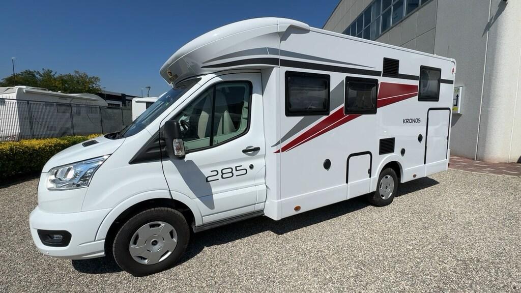 Kronos 285 TL