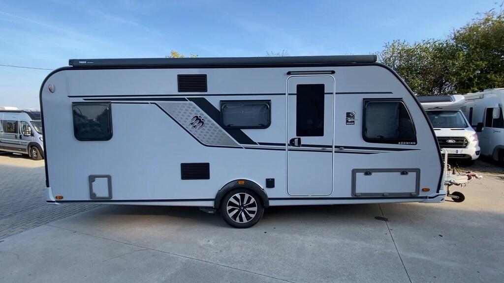 Sudwind 580 QS