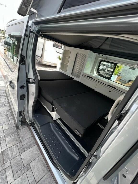 Minivan 2023 Active Pro auto