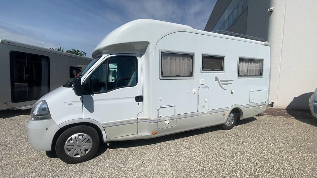 P 674 LSX